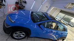 هيونداي كونا